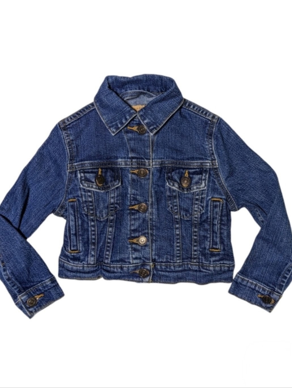 Levi's Trucker Jean Jacket